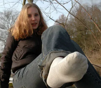 Feetperview Sockenmdchen OnlyFans Leaked Free Thumbnail Picture - #tBcl1EZjQF
