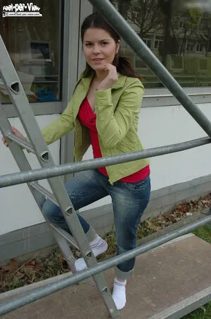 Feetperview Sockenmdchen OnlyFans Leaked Free Thumbnail Picture - #u46p2yQOis