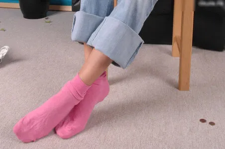 Feetperview Sockenmdchen OnlyFans Leaked Free Thumbnail Picture - #u8dcKdlrnU