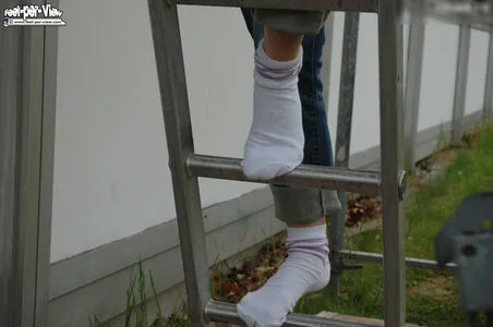 Feetperview Sockenmdchen OnlyFans Leaked Free Thumbnail Picture - #x3GqsuWM1D