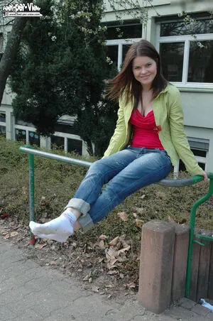 Feetperview Sockenmdchen OnlyFans Leaked Free Thumbnail Picture - #xpRIgjVu1s