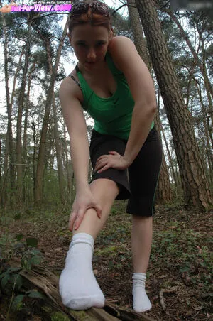 Feetperview Sockenmdchen OnlyFans Leaked Free Thumbnail Picture - #z7HgFSEpVq