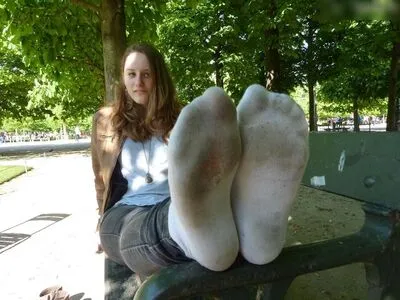Feetperview Sockenmdchen OnlyFans Leaked Free Thumbnail Picture - #zWa9ZNiyIC