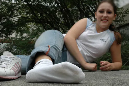 Feetperview Sockenmdchen OnlyFans Leaked Free Thumbnail Picture - #zl90Um9jQS