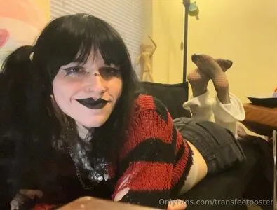 Feetposter OnlyFans Leaked Free Thumbnail Picture - #YJKJ2iubUb