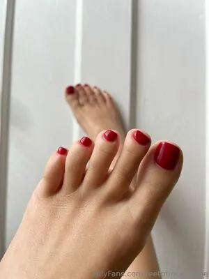 Feetprincessjane OnlyFans Leaked Free Thumbnail Picture - #9YYBWjJFZD