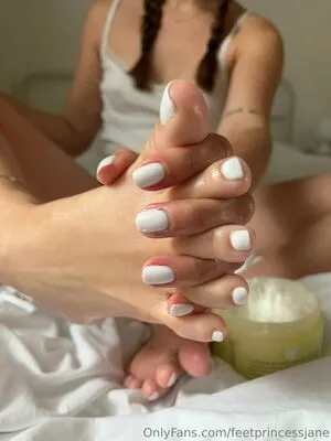 Feetprincessjane OnlyFans Leaked Free Thumbnail Picture - #GfnJO9QXjS