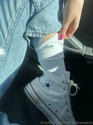 Feetprincessjane OnlyFans Leaked Free Thumbnail Picture - #SFap0UQzMA
