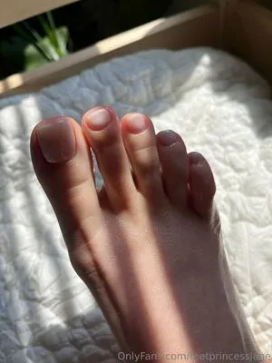 Feetprincessjane OnlyFans Leaked Free Thumbnail Picture - #Ubnd2XAUqT
