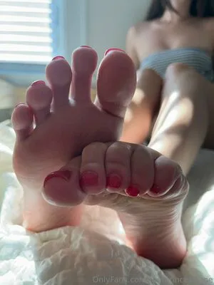 Feetprincessjane OnlyFans Leaked Free Thumbnail Picture - #ZjbzsRlJWH