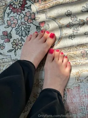 Feetprincessjane OnlyFans Leaked Free Thumbnail Picture - #jZeNSfFd4D