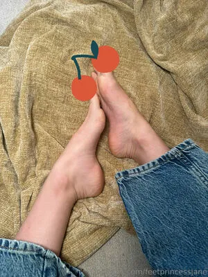Feetprincessjane OnlyFans Leaked Free Thumbnail Picture - #xuRzXUZzeb