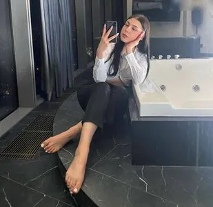 Feetqueenkaty OnlyFans Leaked Free Thumbnail Picture - #1M2RXurwcn