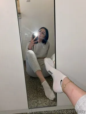Feetqueenkaty OnlyFans Leaked Free Thumbnail Picture - #9F86nBNe0W
