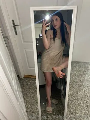 Feetqueenkaty OnlyFans Leaked Free Thumbnail Picture - #O7onLvQSgX