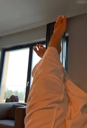 Feetqueenkaty OnlyFans Leaked Free Thumbnail Picture - #j8tlI1YWma