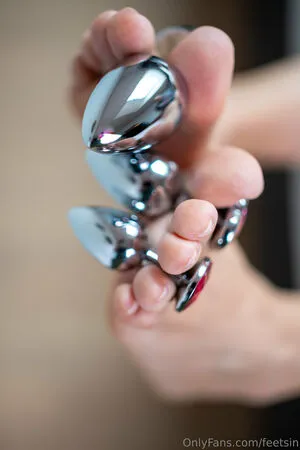 Feetsin OnlyFans Leaked Free Thumbnail Picture - #ohVi4ZiiSV