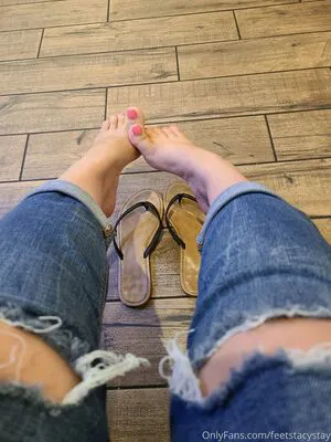 Feetstacystay OnlyFans Leaked Free Thumbnail Picture - #7RvzurR8AC