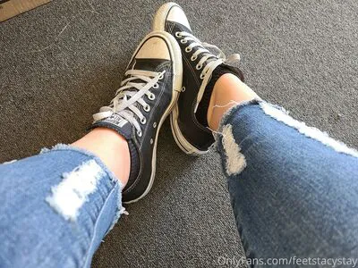 Feetstacystay OnlyFans Leaked Free Thumbnail Picture - #BEiGdGZO1O
