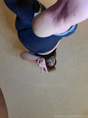 Feetstacystay OnlyFans Leaked Free Thumbnail Picture - #I2cjXWzYUC