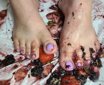 Feetstacystay OnlyFans Leaked Free Thumbnail Picture - #Pk6EsMq6eK