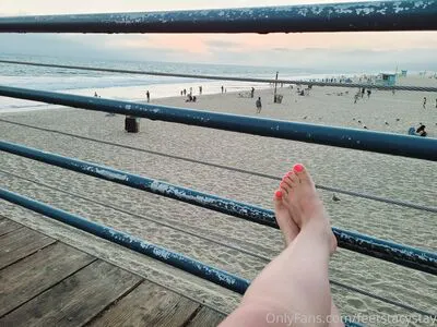 Feetstacystay OnlyFans Leaked Free Thumbnail Picture - #W8AYw8dmwr