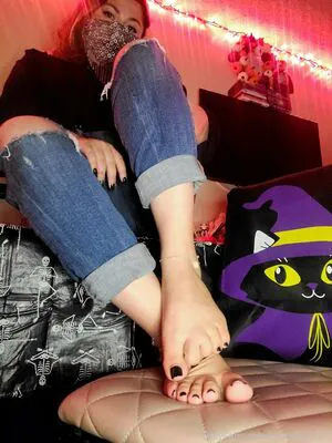 Feetstacystay OnlyFans Leaked Free Thumbnail Picture - #YDyM64jQrC