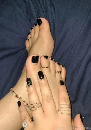 Feetstacystay OnlyFans Leaked Free Thumbnail Picture - #c2I5274u8u