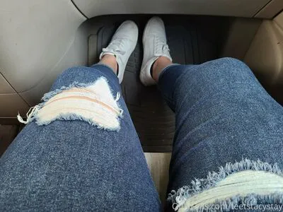 Feetstacystay OnlyFans Leaked Free Thumbnail Picture - #h7tfjKaRfo