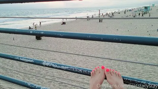 Feetstacystay OnlyFans Leaked Free Thumbnail Picture - #iNKxkamN4M
