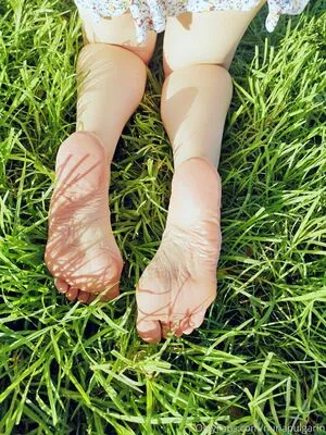 Feetvampire OnlyFans Leaked Free Thumbnail Picture - #661E8OCylH