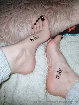 Feetvampire OnlyFans Leaked Free Thumbnail Picture - #BTDlkqzCb8