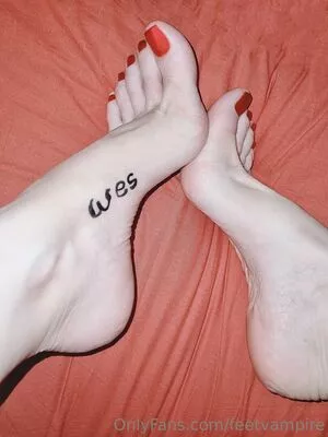 Feetvampire OnlyFans Leaked Free Thumbnail Picture - #BgsKG8Evtb
