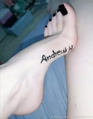 Feetvampire OnlyFans Leaked Free Thumbnail Picture - #DY1DBFMzwW