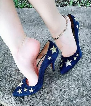 Feetvampire OnlyFans Leaked Free Thumbnail Picture - #HCT1N8AgRd