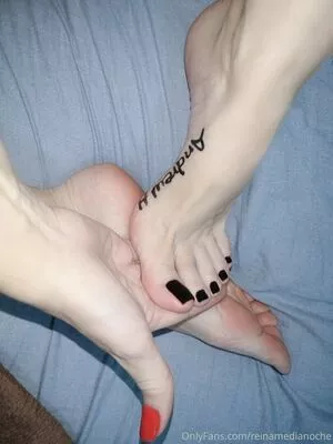 Feetvampire OnlyFans Leaked Free Thumbnail Picture - #OA5UMSZHlH