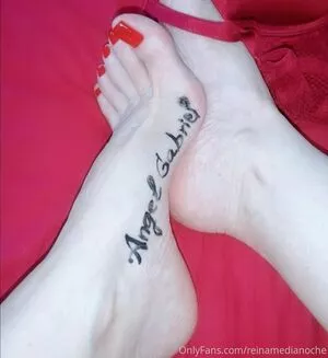 Feetvampire OnlyFans Leaked Free Thumbnail Picture - #tqC53f24aM