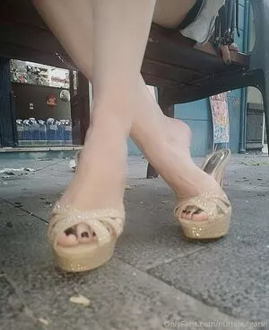 Feetvampire OnlyFans Leaked Free Thumbnail Picture - #yDMfj8erZS