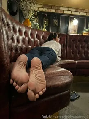 Feetwonders OnlyFans Leaked Free Thumbnail Picture - #EdElBRY5c4