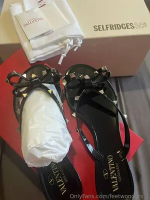 Feetwonders OnlyFans Leaked Free Thumbnail Picture - #S82qIN9rNK