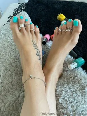 Feetwonders OnlyFans Leaked Free Thumbnail Picture - #ZBfJmwVAGn