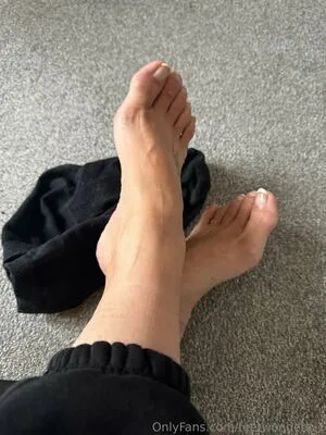 Feetwonders OnlyFans Leaked Free Thumbnail Picture - #dspjQljQQl