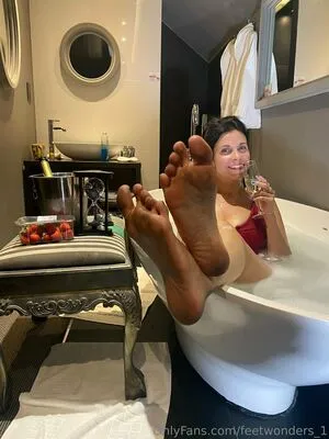 Feetwonders OnlyFans Leaked Free Thumbnail Picture - #hSafsns4iu