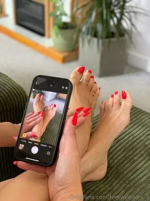 Feetwonders OnlyFans Leaked Free Thumbnail Picture - #oa4EgUzqft
