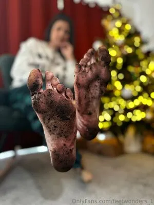 Feetwonders OnlyFans Leaked Free Thumbnail Picture - #sHfKR6891d