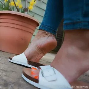 Feetworthfollowing OnlyFans Leaked Free Thumbnail Picture - #TalQrZn3NW