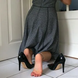 Feetworthfollowing OnlyFans Leaked Free Thumbnail Picture - #fvQPBngrgM