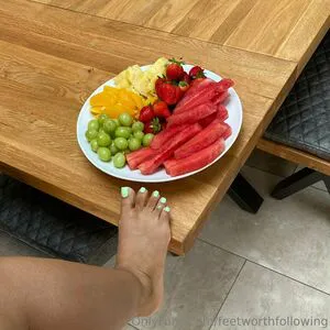 Feetworthfollowing OnlyFans Leaked Free Thumbnail Picture - #gMbboCW0hd