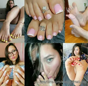 Feetworthfollowing OnlyFans Leaked Free Thumbnail Picture - #nTLui0nAyT