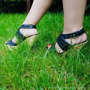 Feetworthfollowing OnlyFans Leaked Free Thumbnail Picture - #uO6v7pBZB0